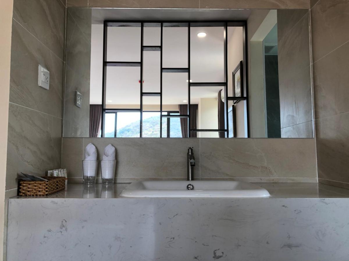 Tubong Hotel Private Enterprise Nha Trang Dış mekan fotoğraf