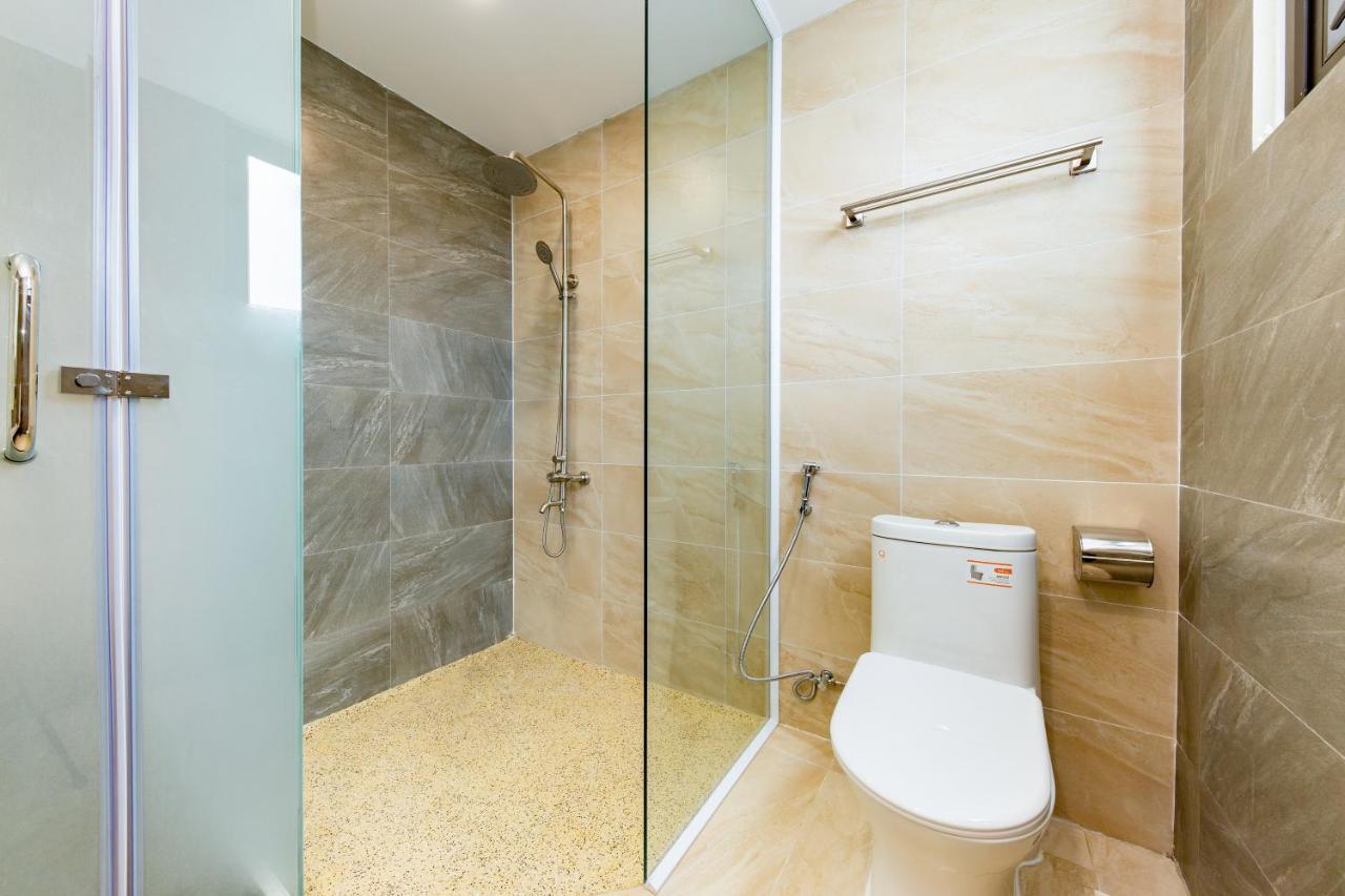 Tubong Hotel Private Enterprise Nha Trang Dış mekan fotoğraf