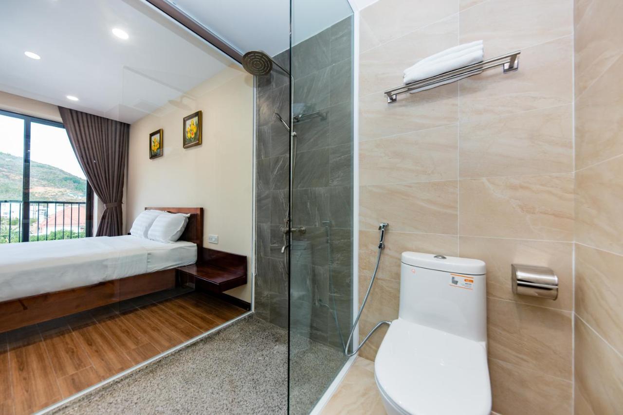 Tubong Hotel Private Enterprise Nha Trang Dış mekan fotoğraf