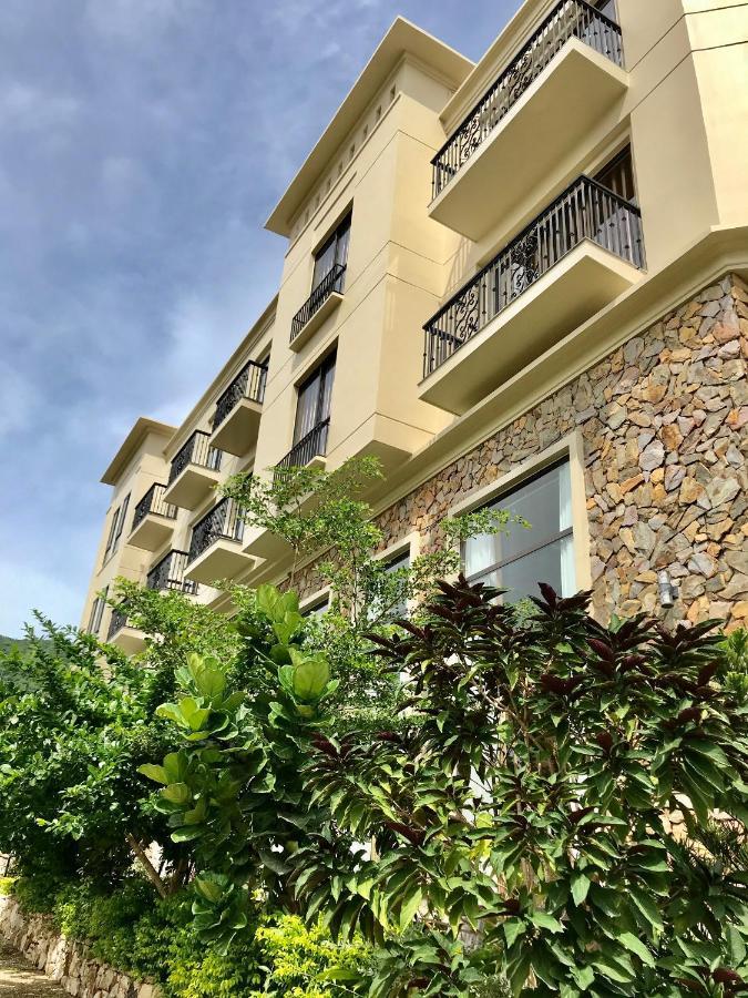 Tubong Hotel Private Enterprise Nha Trang Dış mekan fotoğraf