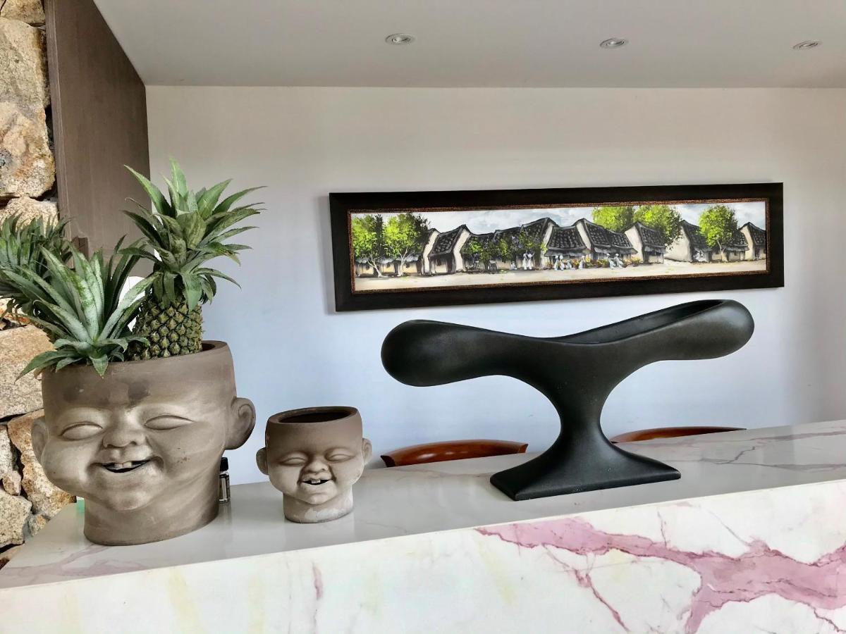 Tubong Hotel Private Enterprise Nha Trang Dış mekan fotoğraf