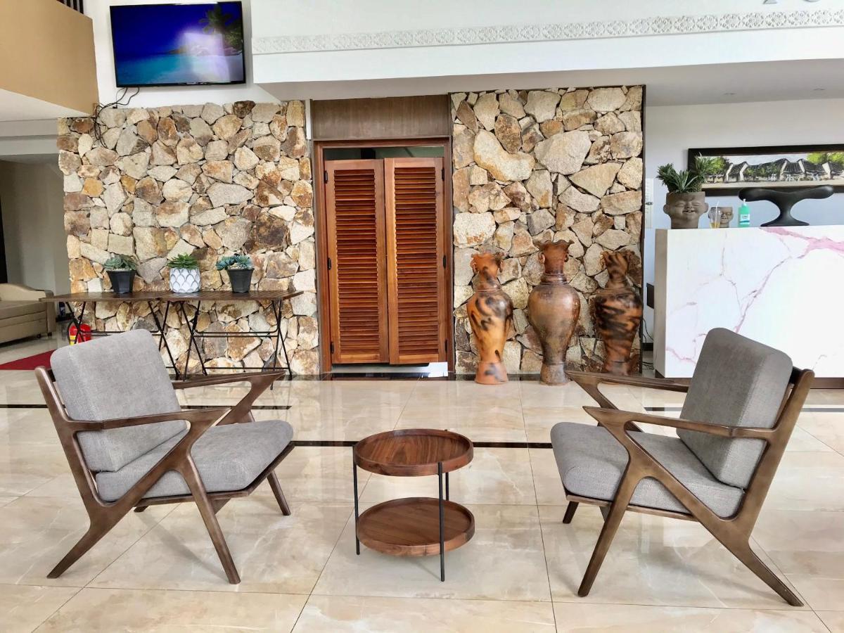 Tubong Hotel Private Enterprise Nha Trang Dış mekan fotoğraf