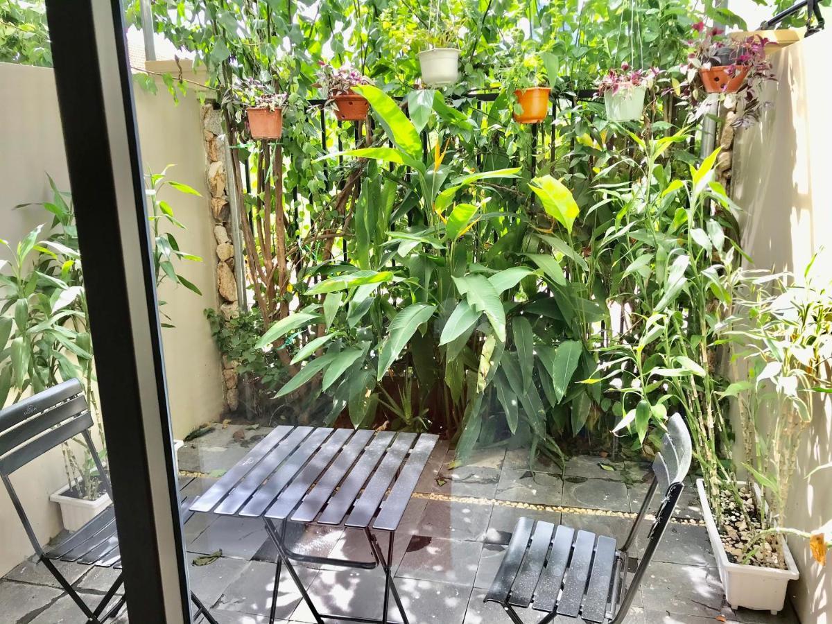 Tubong Hotel Private Enterprise Nha Trang Dış mekan fotoğraf