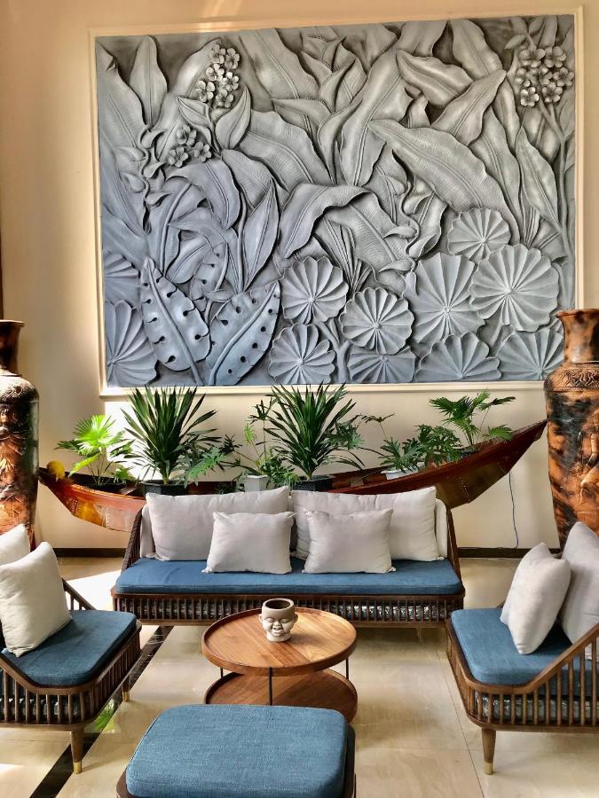 Tubong Hotel Private Enterprise Nha Trang Dış mekan fotoğraf