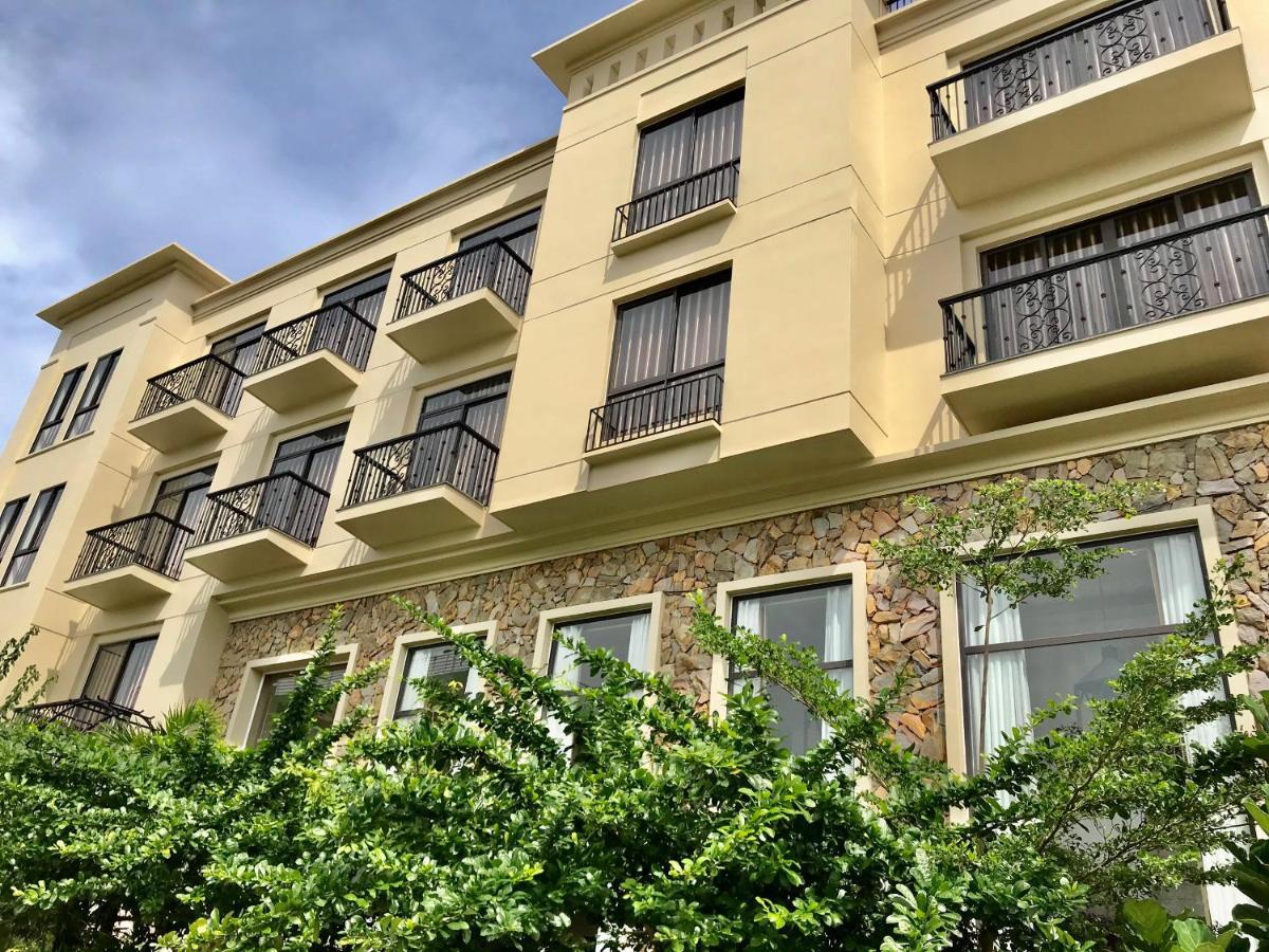 Tubong Hotel Private Enterprise Nha Trang Dış mekan fotoğraf