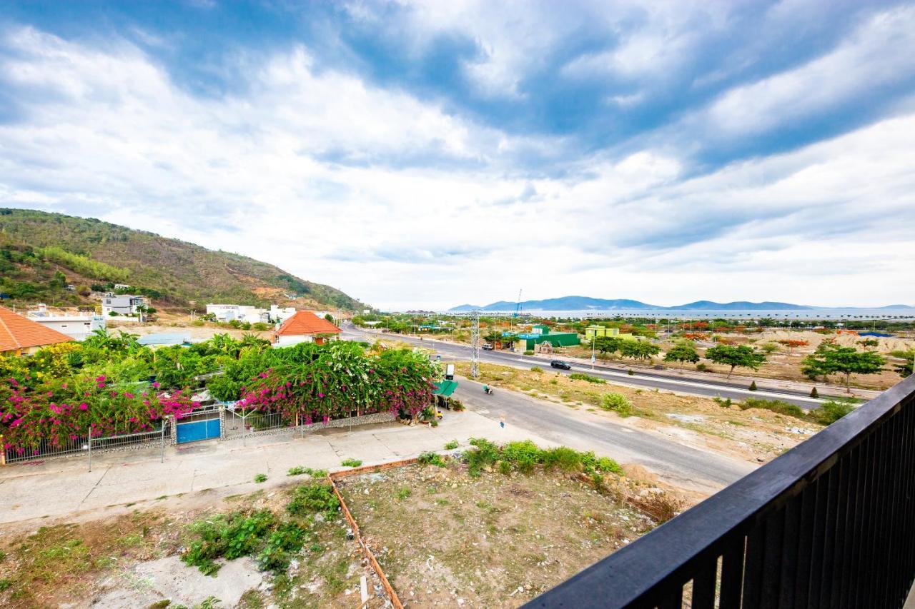 Tubong Hotel Private Enterprise Nha Trang Dış mekan fotoğraf