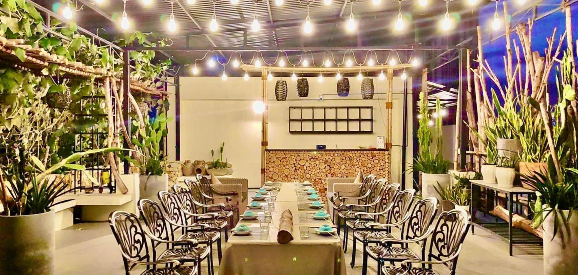 Tubong Hotel Private Enterprise Nha Trang Dış mekan fotoğraf
