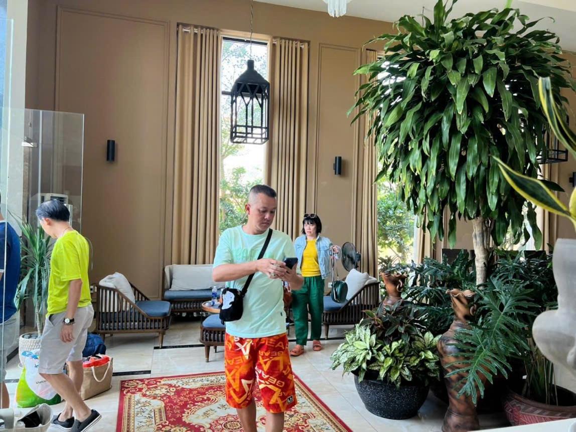Tubong Hotel Private Enterprise Nha Trang Dış mekan fotoğraf