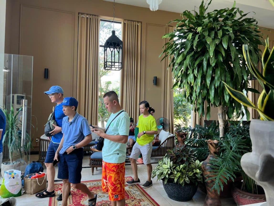 Tubong Hotel Private Enterprise Nha Trang Dış mekan fotoğraf