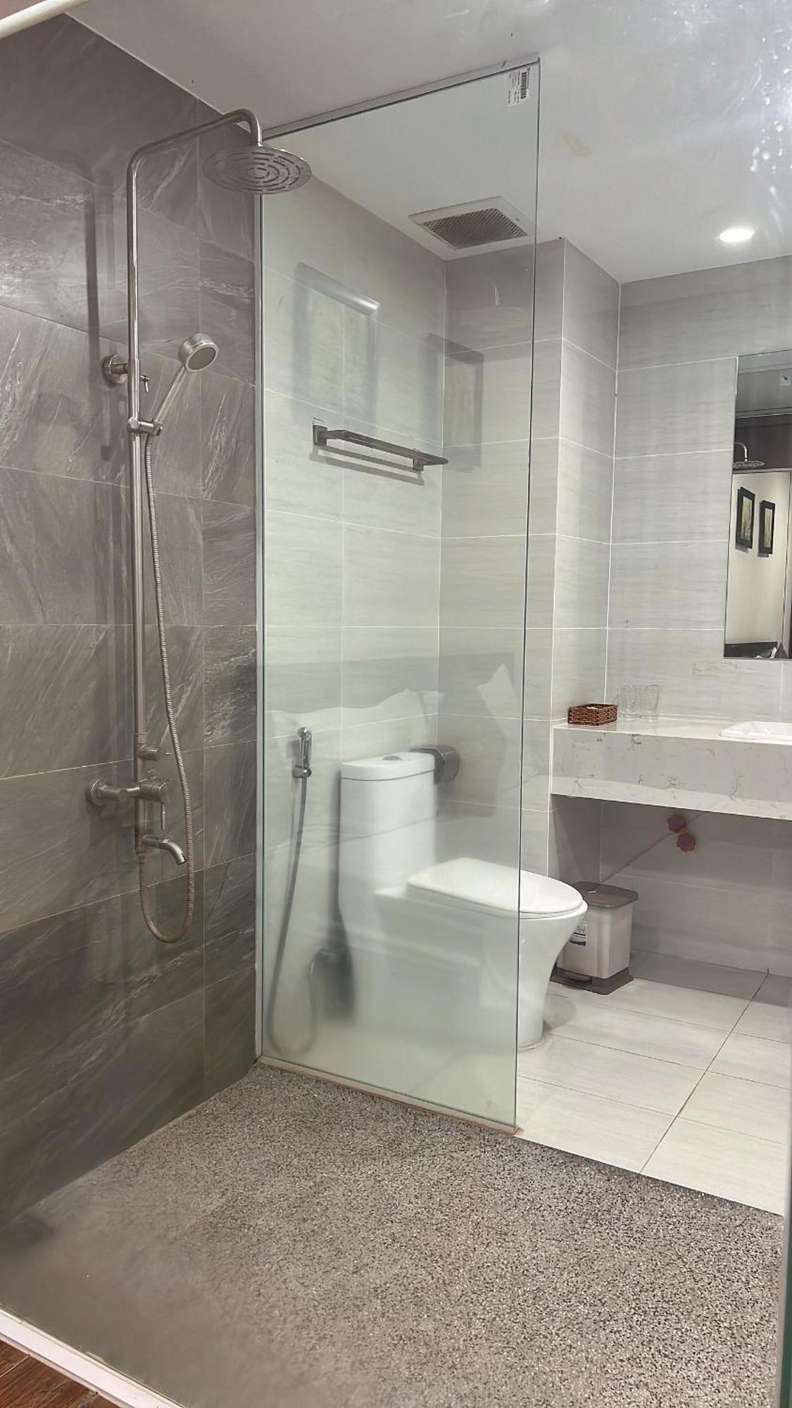 Tubong Hotel Private Enterprise Nha Trang Dış mekan fotoğraf