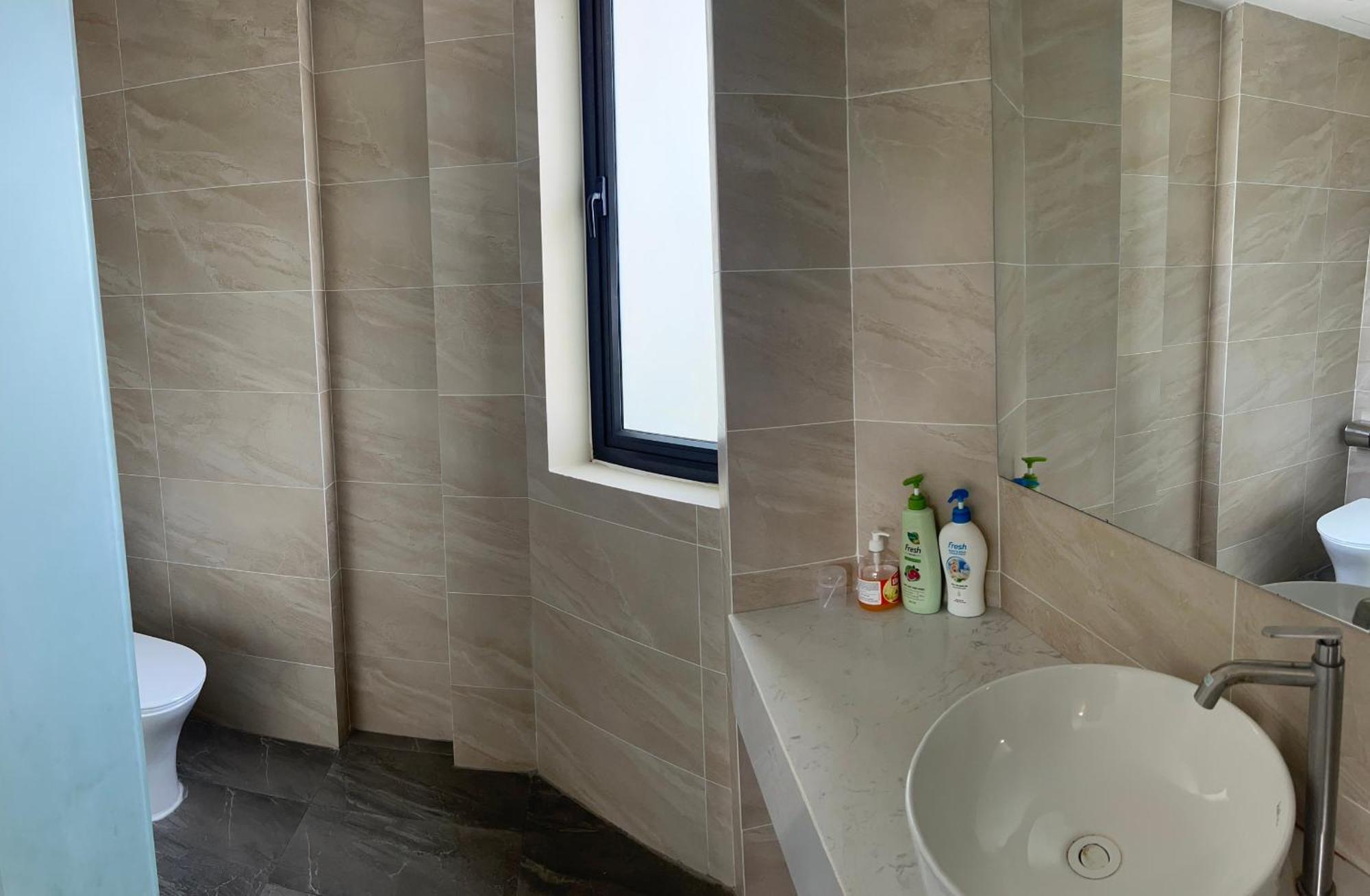Tubong Hotel Private Enterprise Nha Trang Dış mekan fotoğraf