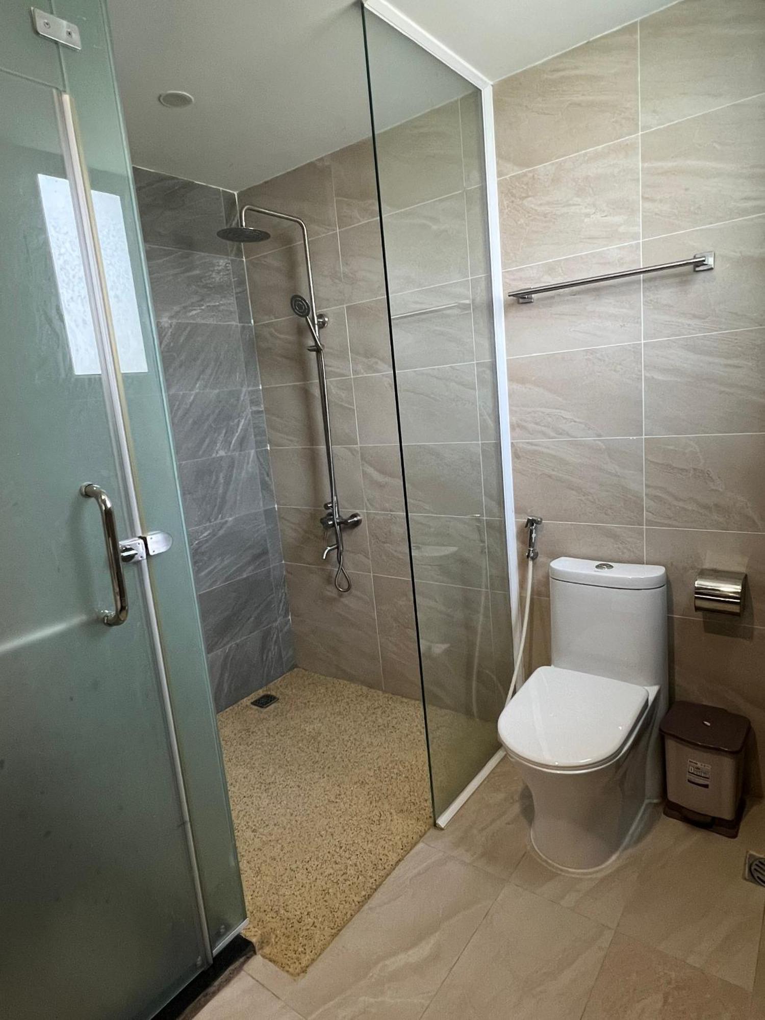 Tubong Hotel Private Enterprise Nha Trang Dış mekan fotoğraf